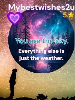 Mybestwishes2u 💖